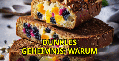 Deutschland's dunkles Geheimnis: Warum ist Brot mehr als nur Brot?