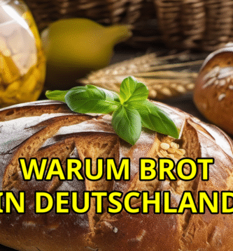 Warum Brot in Deutschland nach dem Krieg zu einem Symbol von Überfluss wurde - Die wahre Geschich...