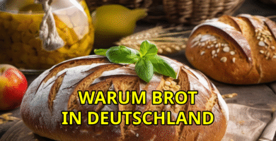 Warum Brot in Deutschland nach dem Krieg zu einem Symbol von Überfluss wurde - Die wahre Geschich...