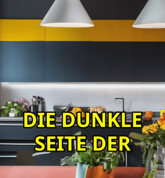 Die dunkle Seite der Essenskultur: Warum Essen in Deutschland ein Leben entscheidet