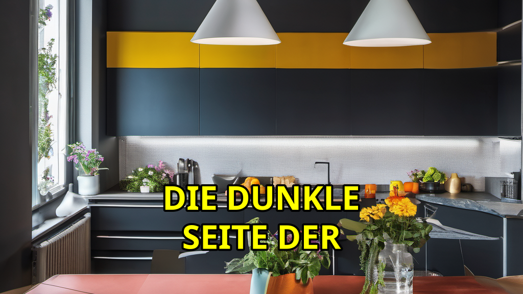 Die dunkle Seite der Essenskultur: Warum Essen in Deutschland ein Leben entscheidet