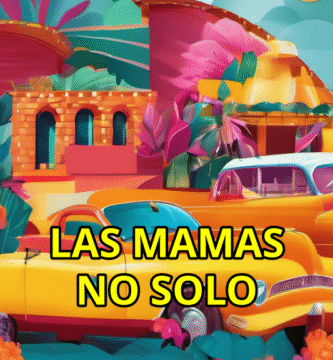 Las mamas no solo se alimentan, también se culpabilizan