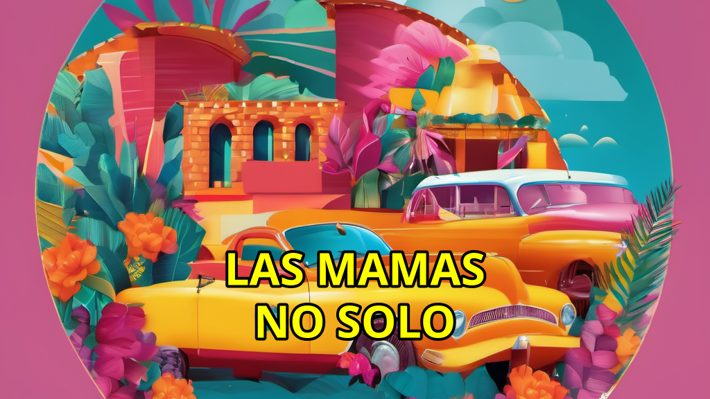 Las mamas no solo se alimentan, también se culpabilizan