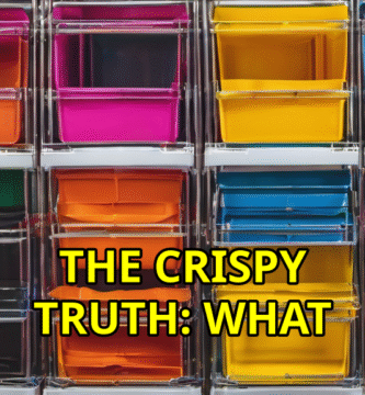 THE CRISPY TRUTH: What Went Down in Argot's Shocking Case!