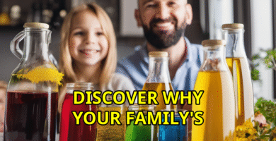 Discover Why Your Family's Genetics May Cause Earlier Urine Issues