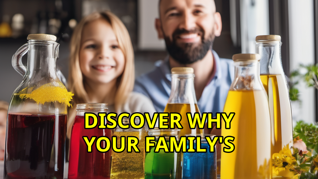 Discover Why Your Family's Genetics May Cause Earlier Urine Issues