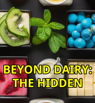 Beyond Dairy: The Hidden Reason Behind Low Fat Diets