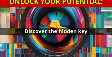 Unlock Your Potential: The Secret Foundation of Success