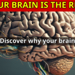 Your Brain is the Real Enemy: The #1 Reason You're Exhausted