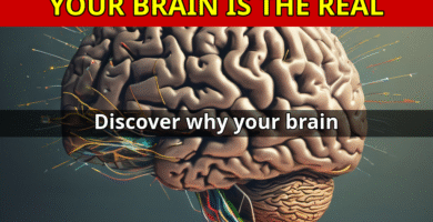 Your Brain is the Real Enemy: The #1 Reason You're Exhausted