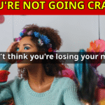 You're Not Going Crazy, Your Brain Is Just Overwhelmed