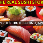 The Surprising Truth About Sushi: Uncovering the Real Origins and Etiquette of Japan's Favorite Dish
